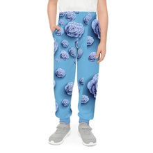 Load image into Gallery viewer, Pantaloni sportivi linea -Bimbi sereni-
