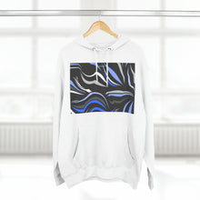 Carica l&#39;immagine nel visualizzatore di Gallery, Premium Pullover Hoodie Laila Lago &amp; C. by I.A.
