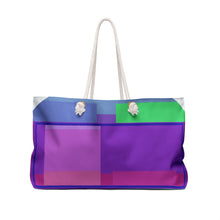 Load image into Gallery viewer, Weekender Bag Laila Lago &amp; C. by Iannilli Antonella
