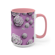 Carica l&#39;immagine nel visualizzatore di Gallery, Accent Mug Laila Lago &amp; C. by Iannilli Antonella
