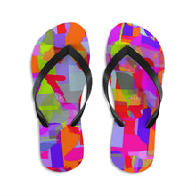 Load image into Gallery viewer, Flip-Flops Laila Lago &amp; C. by I.A.
