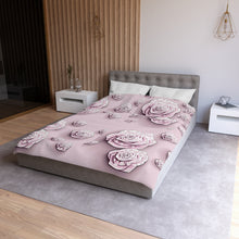 Carica l&#39;immagine nel visualizzatore di Gallery, Microfiber Duvet Cover Laila Lago &amp; C by Iannilli Antonella
