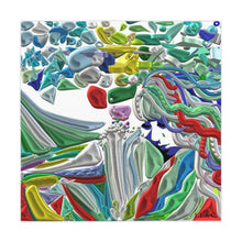 Carica l&#39;immagine nel visualizzatore di Gallery, Tovaglia linea -Mistery-
