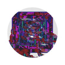 Load image into Gallery viewer, Round Rug Laila Lago &amp; C. by I.A.
