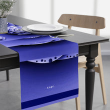 Load image into Gallery viewer, Table Runner  Laila Lago &amp; C. by Iannilli Antonella
