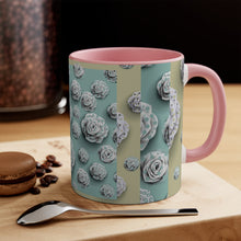 Carica l&#39;immagine nel visualizzatore di Gallery, Accent Mug Laila Lago &amp; C. by Iannilli Antonella
