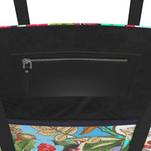 Carica l&#39;immagine nel visualizzatore di Gallery, Borsa in pelle linea -I FIORI-
