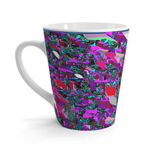 Load image into Gallery viewer, Latte Mug Laila Lago &amp; C. by I.A.
