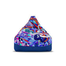 Load image into Gallery viewer, Bean Bag Chair Cover Laila Lago &amp; C. by I.A.
