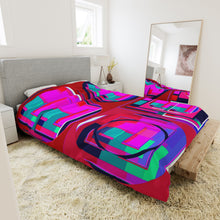 Load image into Gallery viewer, Duvet Cover Laila Lago &amp; C. by I.A.
