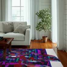 Load image into Gallery viewer, Dornier Rug Laila Lago &amp; C. by I.A.
