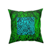 Load image into Gallery viewer, Broadcloth Pillow Laila Lago &amp; C. by Iannilli Antonella
