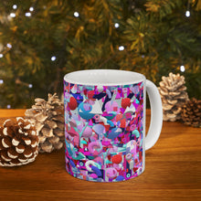 Carica l&#39;immagine nel visualizzatore di Gallery, Ceramic Mug 11oz Laila Lago &amp; C. by I.A.
