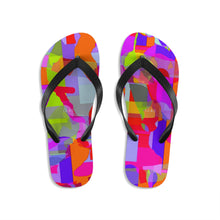 Load image into Gallery viewer, Flip-Flops Laila Lago &amp; C. by I.A.
