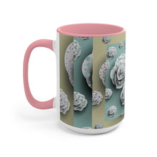 Carica l&#39;immagine nel visualizzatore di Gallery, Accent Mug Laila Lago &amp; C. by Iannilli Antonella
