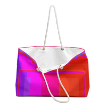 Load image into Gallery viewer, Weekender Bag Laila Lago &amp; C. by Iannilli Antonella
