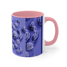 Carica l&#39;immagine nel visualizzatore di Gallery, Accent Mug Laila Lago &amp; C. by Iannilli Antonella
