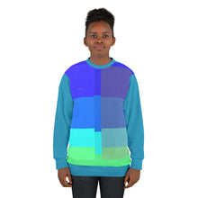 Load image into Gallery viewer, Sweatshirt (AOP) Laila Lago &amp; C. by I.A.
