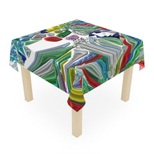 Carica l&#39;immagine nel visualizzatore di Gallery, Tovaglia linea -Mistery-
