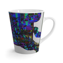 Load image into Gallery viewer, Latte Mug Laila Lago &amp; C. by I.A.
