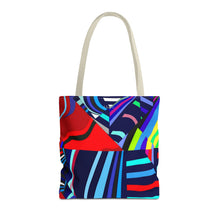 Carica l'immagine nel visualizzatore di Gallery, Borsa tote linea Mai invisibili
