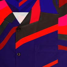 Load image into Gallery viewer, Men&#39;s Hawaiian Shirt (AOP) Laila Lago  C. by Iannilli Antonella
