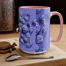 Carica l&#39;immagine nel visualizzatore di Gallery, Accent Mug Laila Lago &amp; C. by Iannilli Antonella
