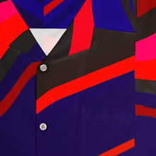 Load image into Gallery viewer, Men&#39;s Hawaiian Shirt (AOP) Laila Lago  C. by Iannilli Antonella
