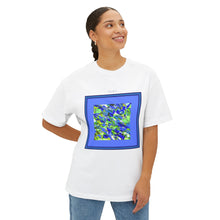 Load image into Gallery viewer, Maglia vestibilità rilassata linea -Gioia-
