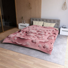 Load image into Gallery viewer, Microfiber Duvet Cover Laila Lago &amp; C by Iannilli Antonella
