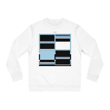 Carica l&#39;immagine nel visualizzatore di Gallery, Changer Sweatshirt Laila Lago &amp; C. by I.A.
