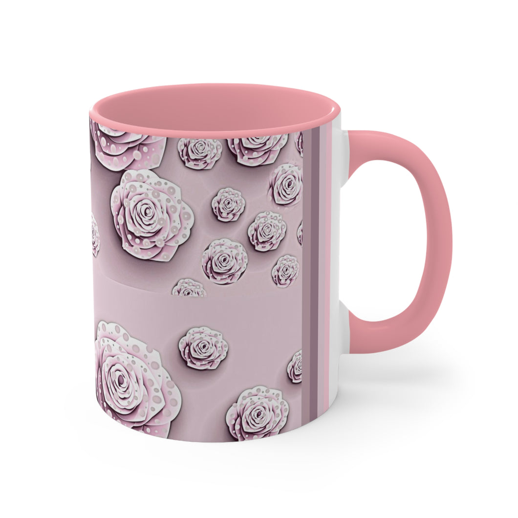 Accent Mug Laila Lago & C. by Iannilli Antonella