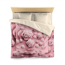 Load image into Gallery viewer, Microfiber Duvet Cover Laila Lago &amp; C by Iannilli Antonella
