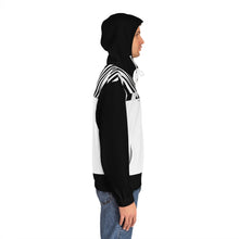 Load image into Gallery viewer, Men&#39;s Full-Zip Hoodie (AOP)  Laila Lago &amp; C. by Iannilli Antonella
