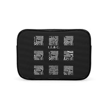 Carica l'immagine nel visualizzatore di Gallery, Pochette da uomo linea Mistero 2
