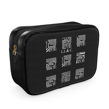 Carica l'immagine nel visualizzatore di Gallery, Pochette da uomo linea Mistero 2
