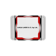 Carica l'immagine nel visualizzatore di Gallery, Pochette da uomo linea Mistero 2
