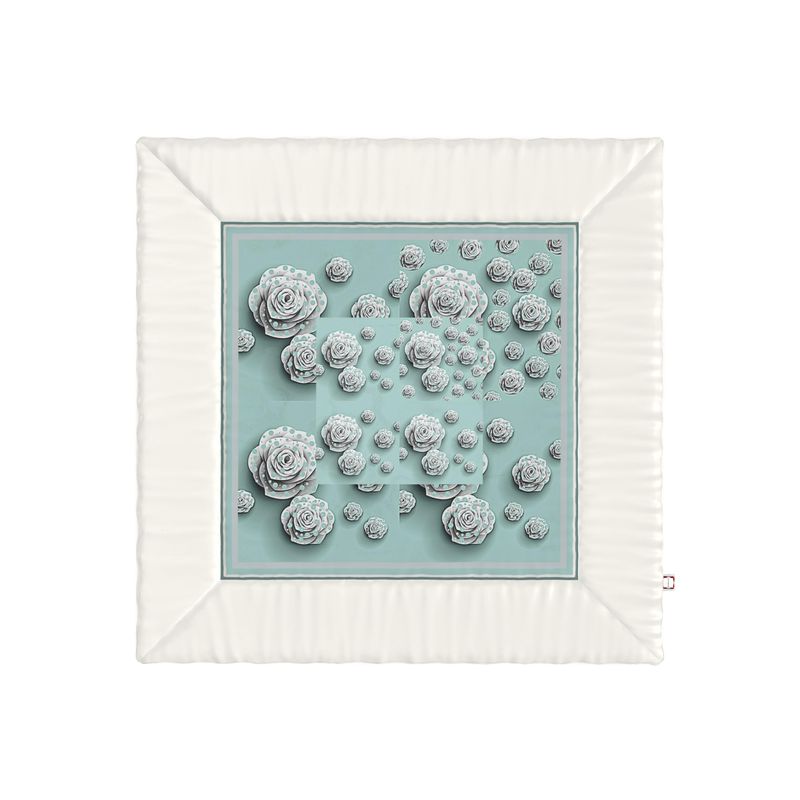 Coperta con stampa linea Bimbi sereni