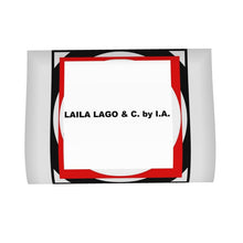 Load image into Gallery viewer, Coperta con stampa linea Bimbi sereni

