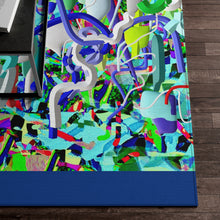 Load image into Gallery viewer, Dornier Rug Laila Lago &amp; C. by I.A.
