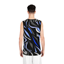 Load image into Gallery viewer, Basketball Jersey Laila Lago &amp; C. by Iannilli Antonella
