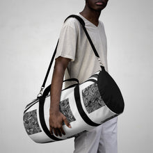 Carica l&#39;immagine nel visualizzatore di Gallery, Duffel Bag Laila Lago &amp; C. by Iannilli Antonella
