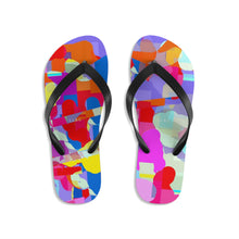 Load image into Gallery viewer, Flip-Flops Laila Lago &amp; C. by I.A.
