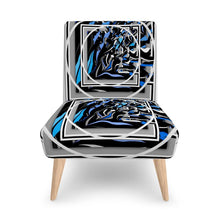 Carica l'immagine nel visualizzatore di Gallery, Poltrona linea Il paradiso segreto
