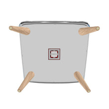 Carica l'immagine nel visualizzatore di Gallery, Poltrona linea Il paradiso segreto
