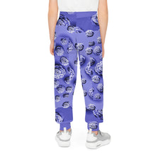 Load image into Gallery viewer, Pantaloni sportivi linea -Bimbi sereni-
