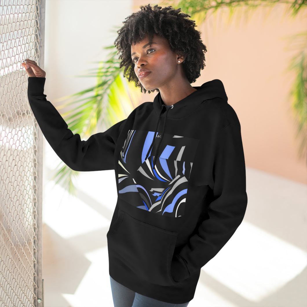 Premium Pullover Hoodie Laila Lago & C. by I.A.