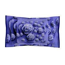 Load image into Gallery viewer, Microfiber Pillow Sham Laila Lago &amp; C. by I.A.
