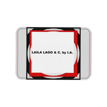 Load image into Gallery viewer, Borsello da uomo a tracolla linea Mistero 2
