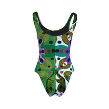 Load image into Gallery viewer, Costume Iintero  linea Acquarelli
